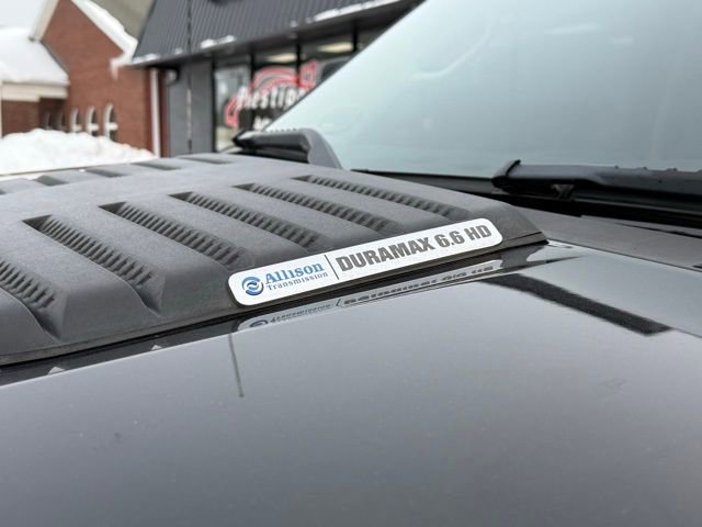 Used 2013 GMC Sierra 2500 Denali w/ Suspension Package, Off-Road image 23