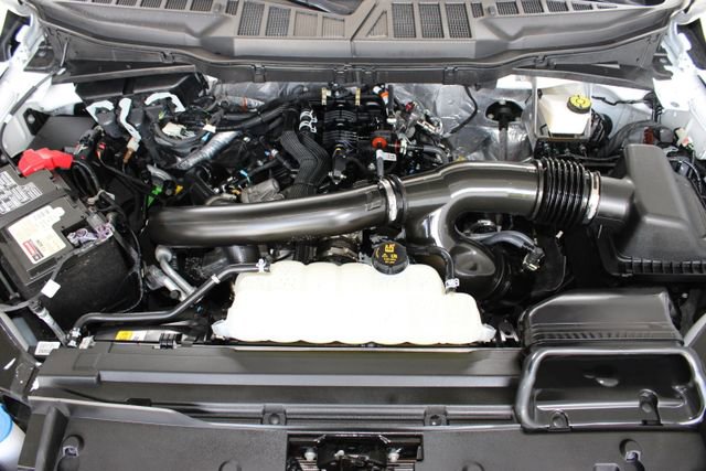 Used 2024 Ford F150 XLT w/ Equipment Group 302A MID AWD/4WD image 30