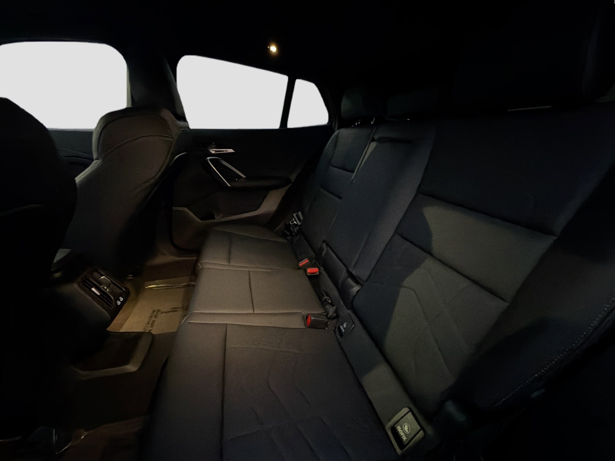 Used 2025 BMW X2 xDrive28i image 21