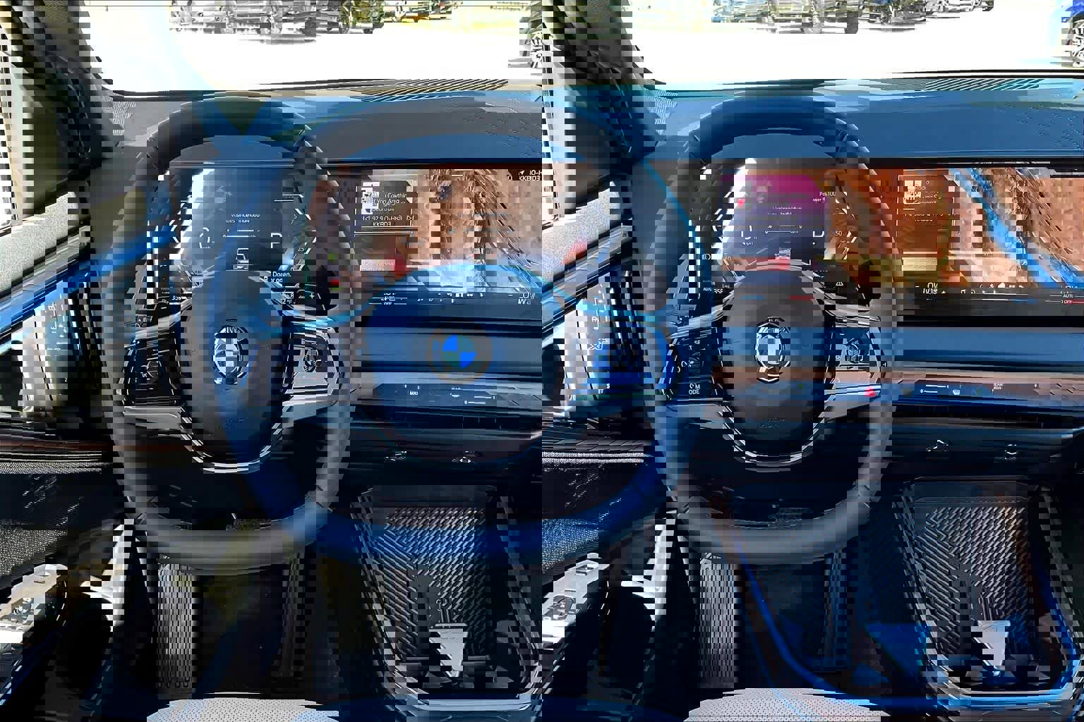 Used 2026 BMW X3 xDrive30 w/ Convenience Package image 5