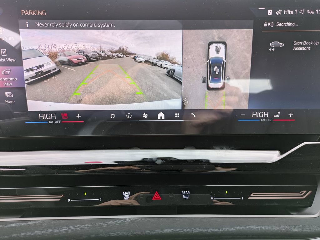 New 2026 BMW 530i xDrive w/ M Sport Package AWD/4WD image 26