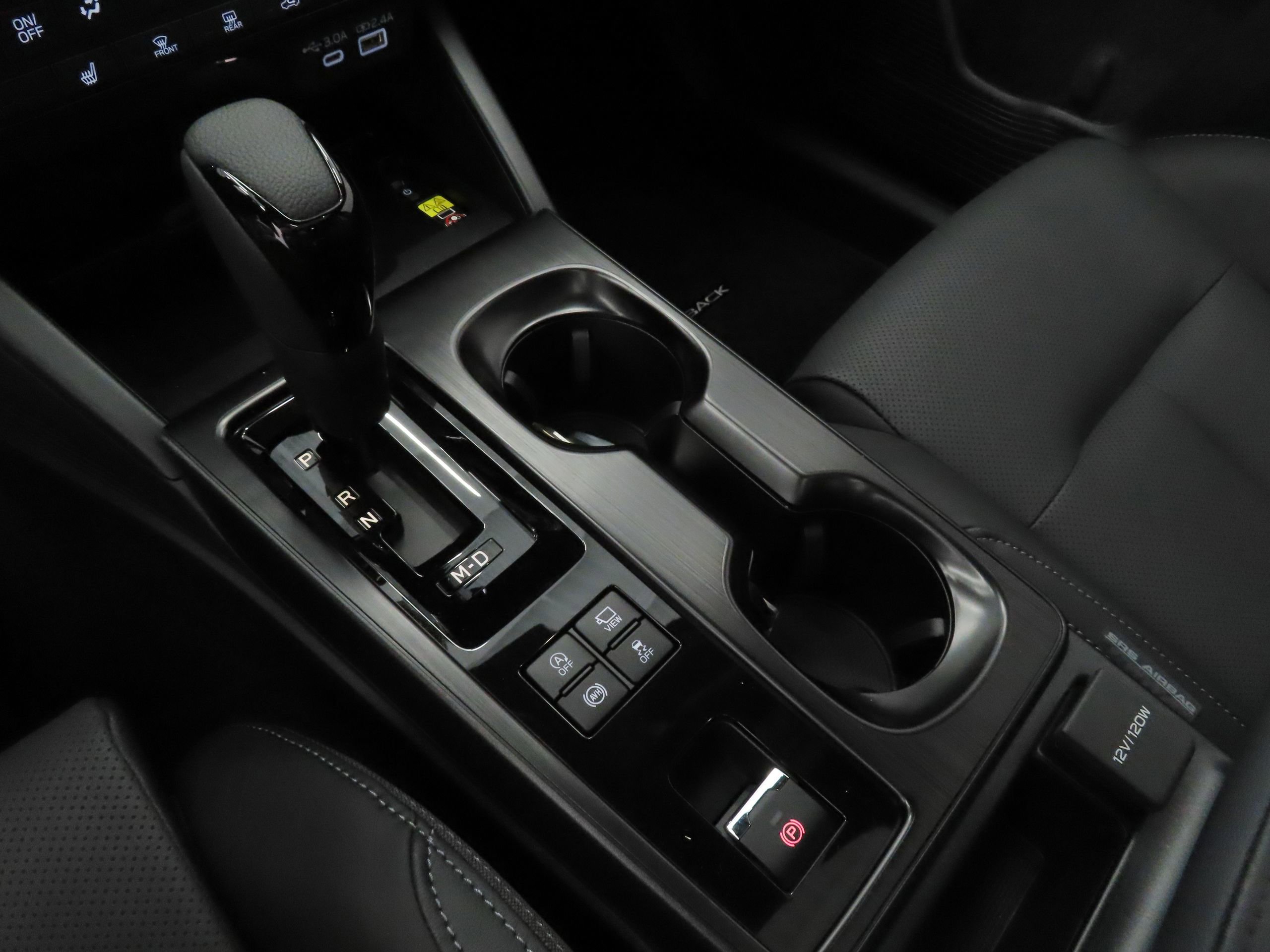 New 2026 Subaru Outback Touring XT AWD/4WD image 15