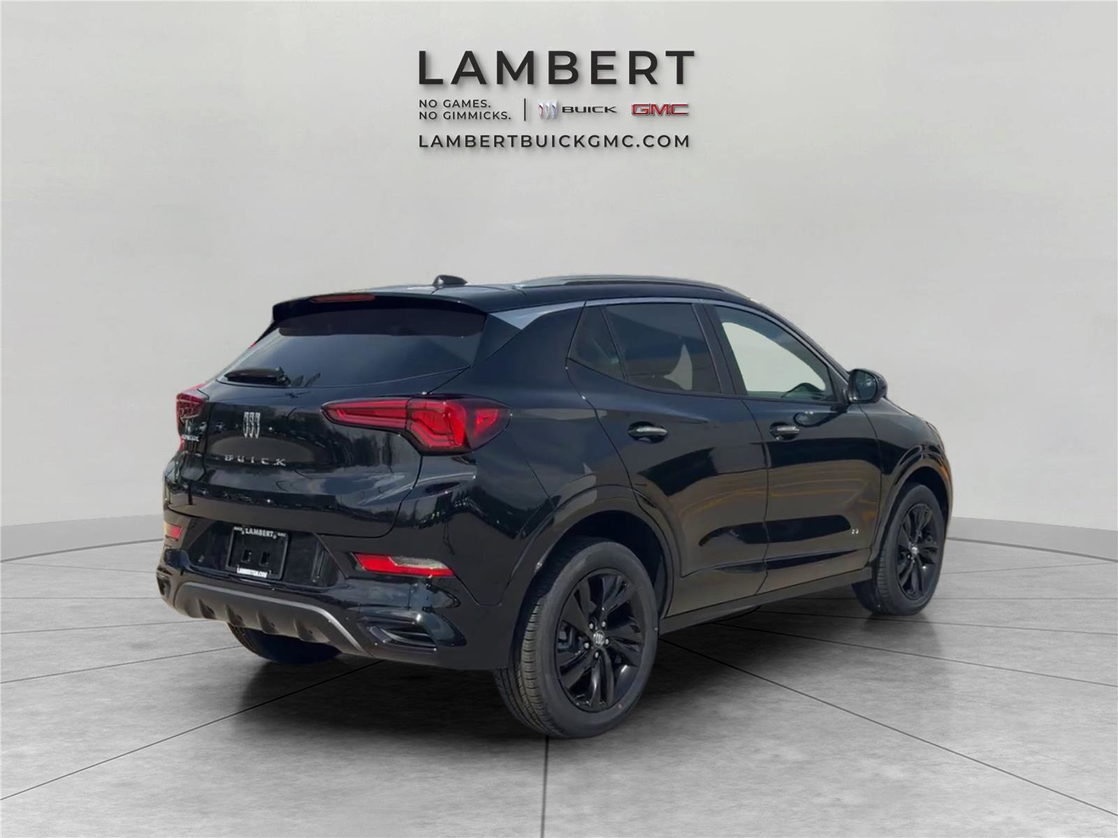 New 2026 Buick Encore GX Sport Touring AWD/4WD image 5