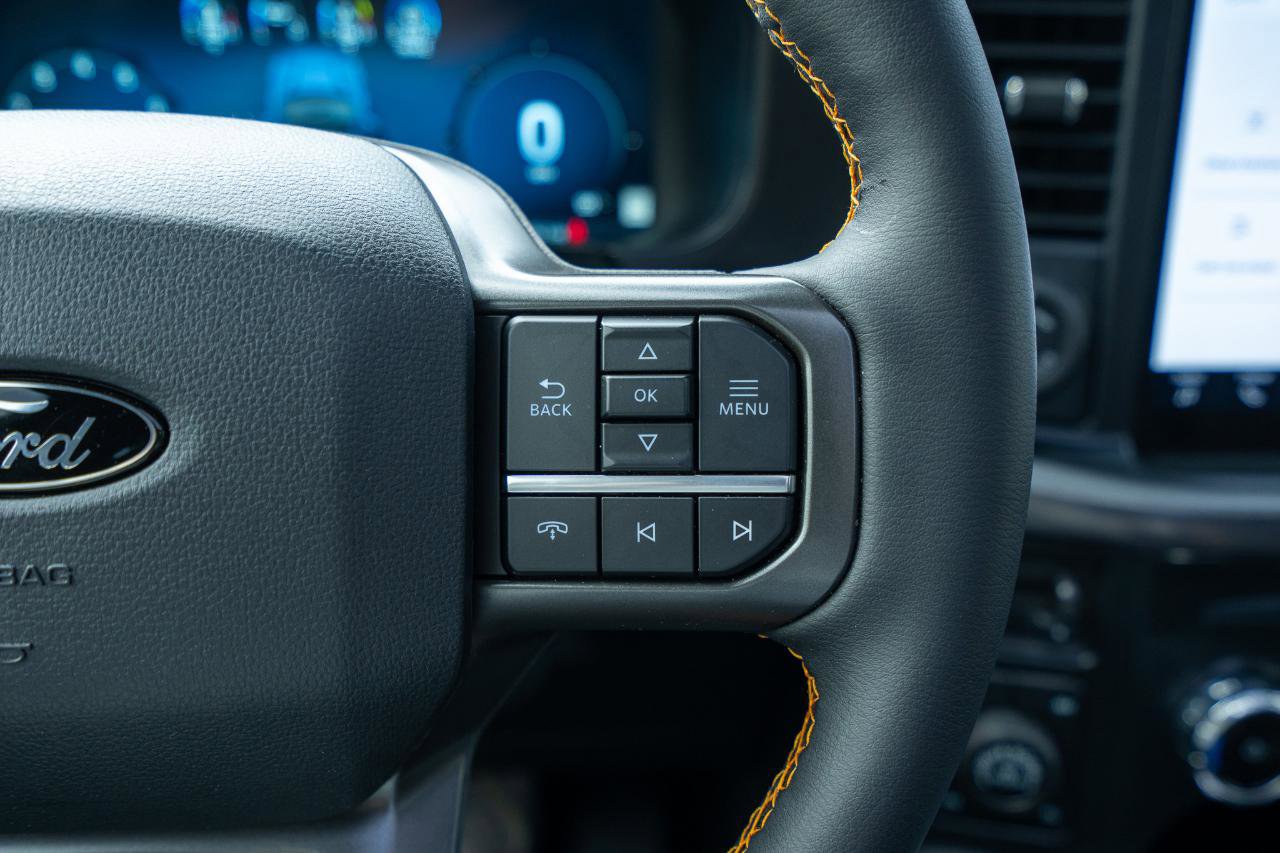 Used 2025 Ford F150 Tremor w/ Equipment Group 402A High AWD/4WD image 16