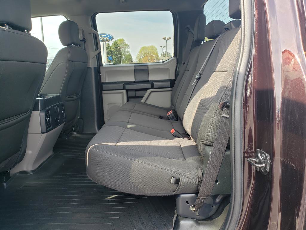 Used 2019 Ford F150 XL w/ Equipment Group 101A Mid image 12