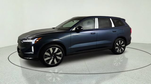 New 2026 Volvo EX90 Plus AWD/4WD image 3