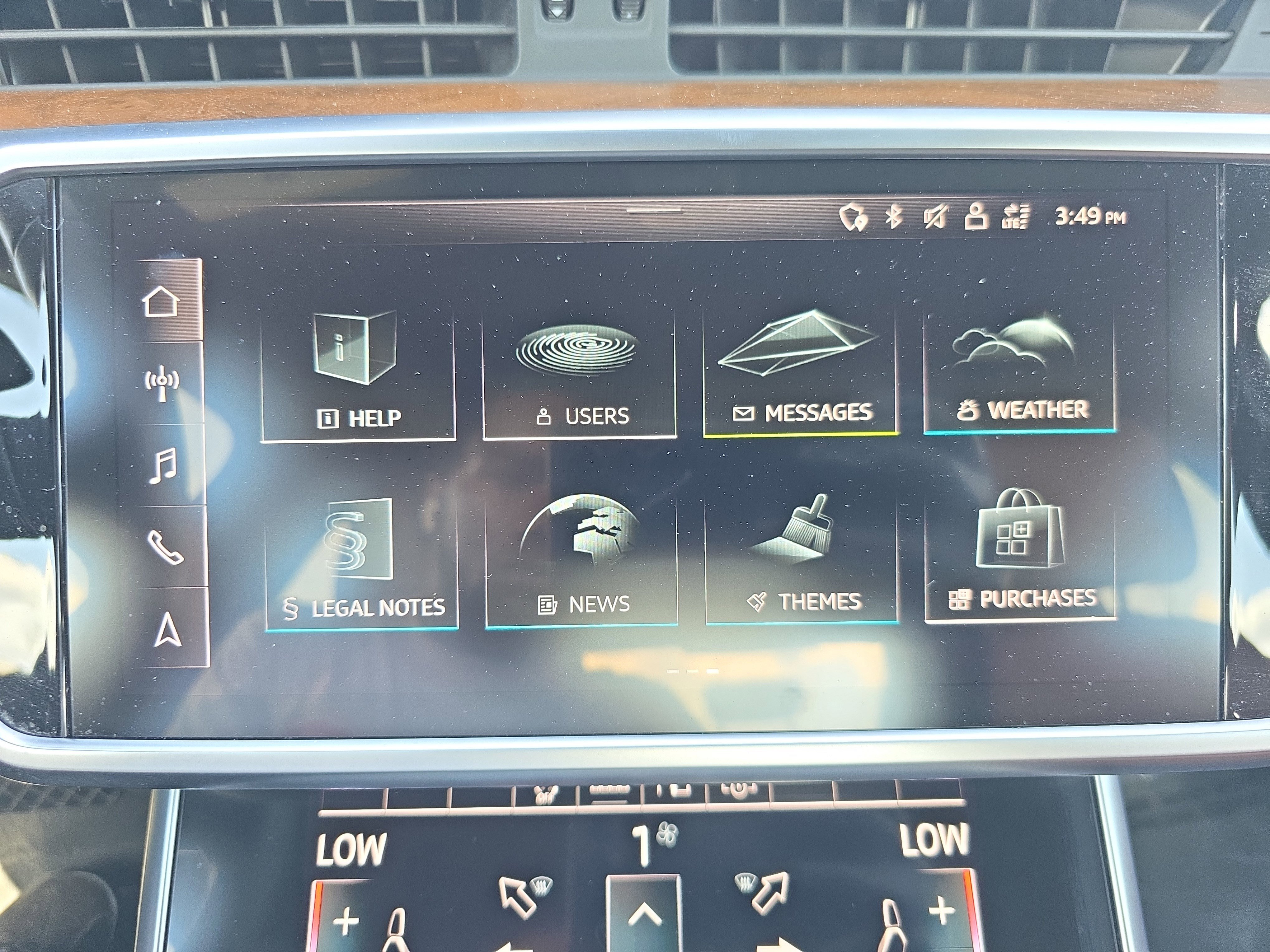 Certified 2023 Audi A6 2.0T Premium w/ Convenience Package image 19