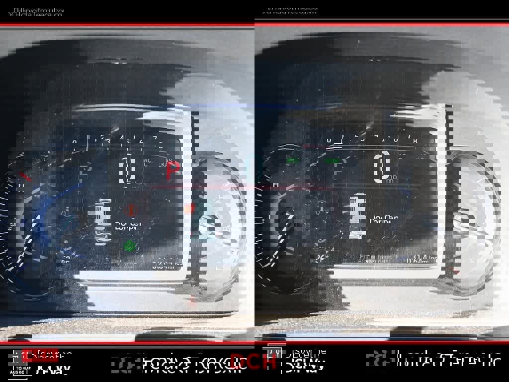 Certified 2023 Honda Passport TrailSport image 10