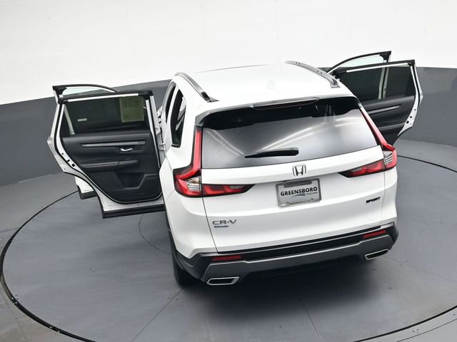 Used 2023 Honda CR-V Sport image 37