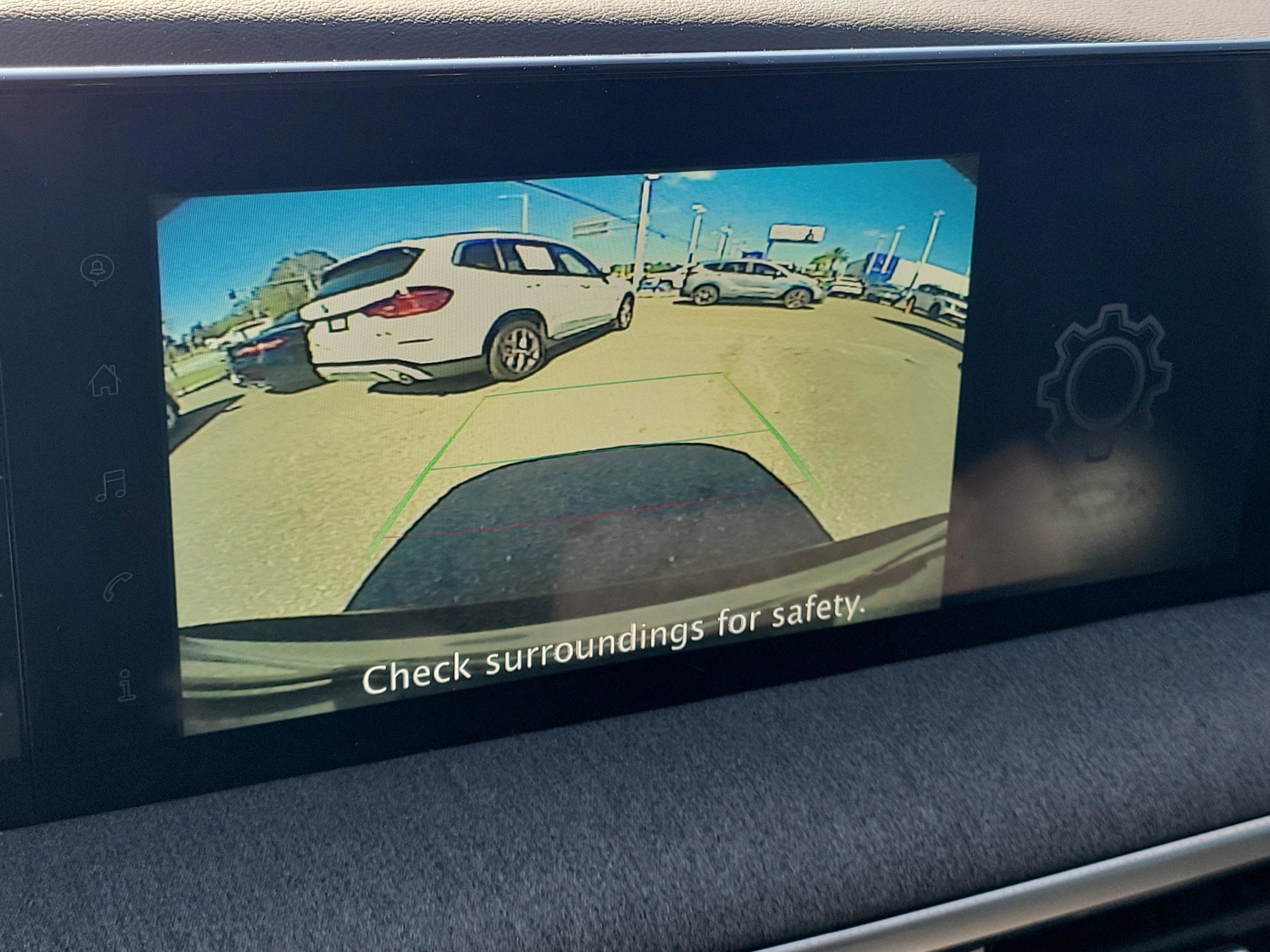 Certified 2025 Nissan Kicks SV image 28