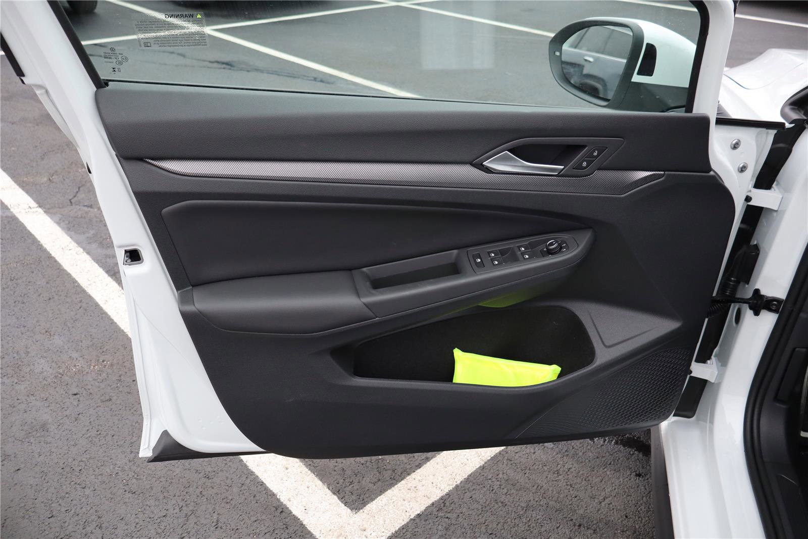 New 2026 Volkswagen GTI Autobahn image 12