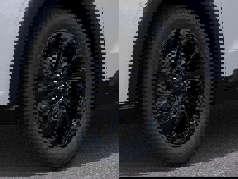 New 2027 Chevrolet Bolt RS image 9