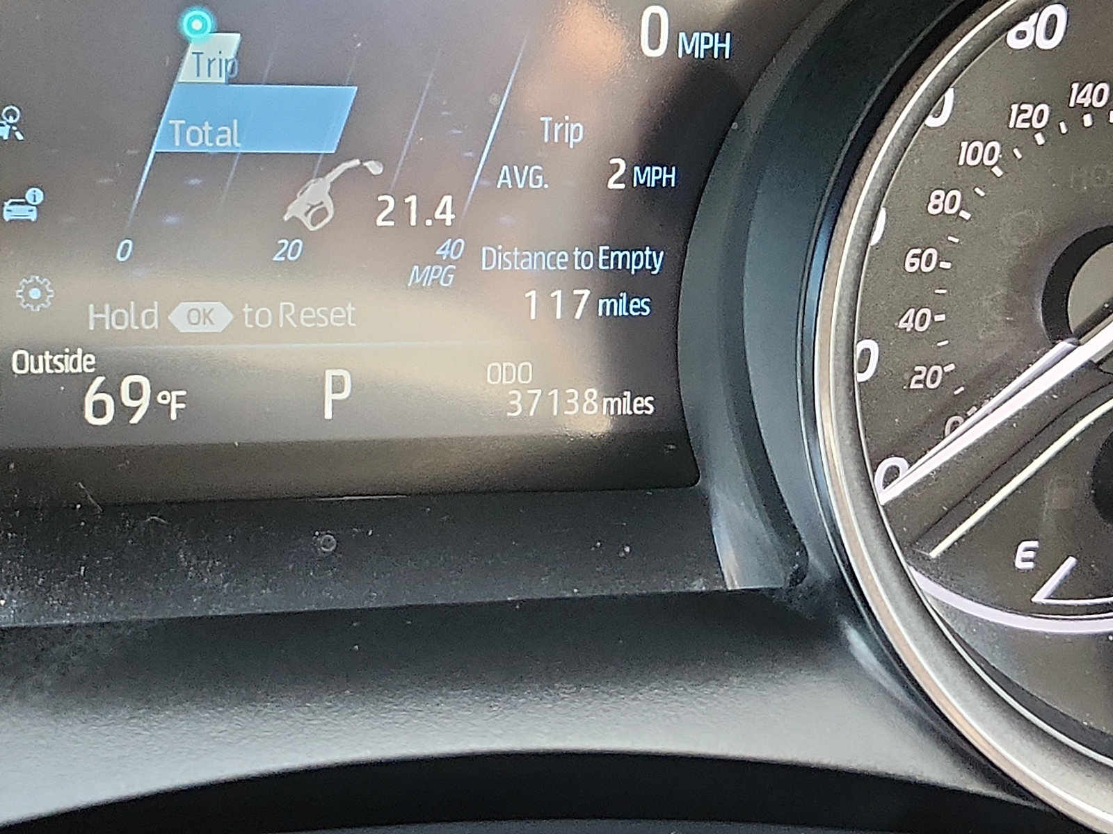 Used 2021 Toyota Camry SE AWD/4WD image 19