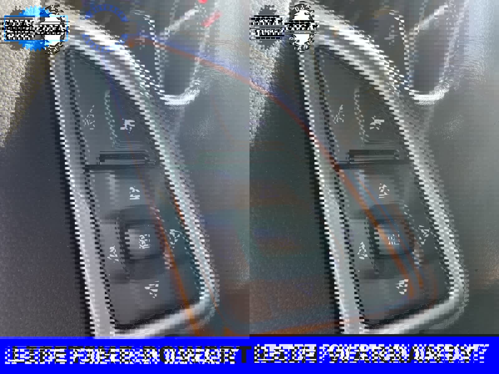 Used 2021 Chevrolet Camaro LT w/ Technology Package image 16