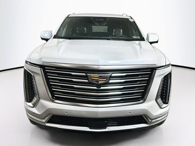 New 2026 Cadillac Escalade ESV Platinum Luxury AWD/4WD image 2
