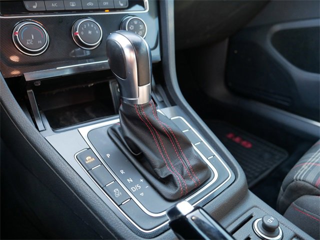 Used 2017 Volkswagen GTI S image 34