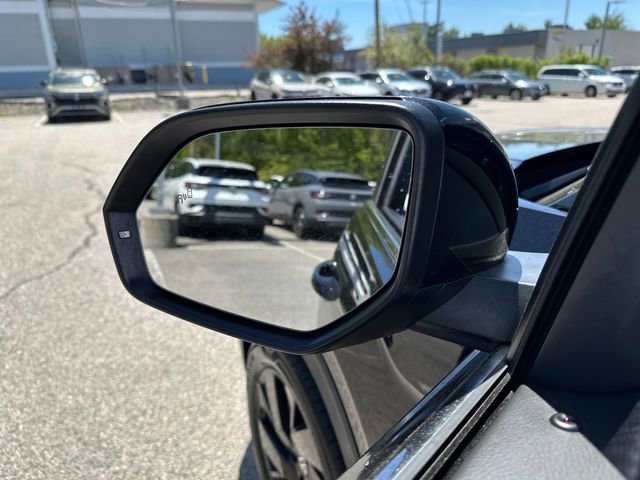 Certified 2024 Volkswagen Atlas SE AWD/4WD image 15