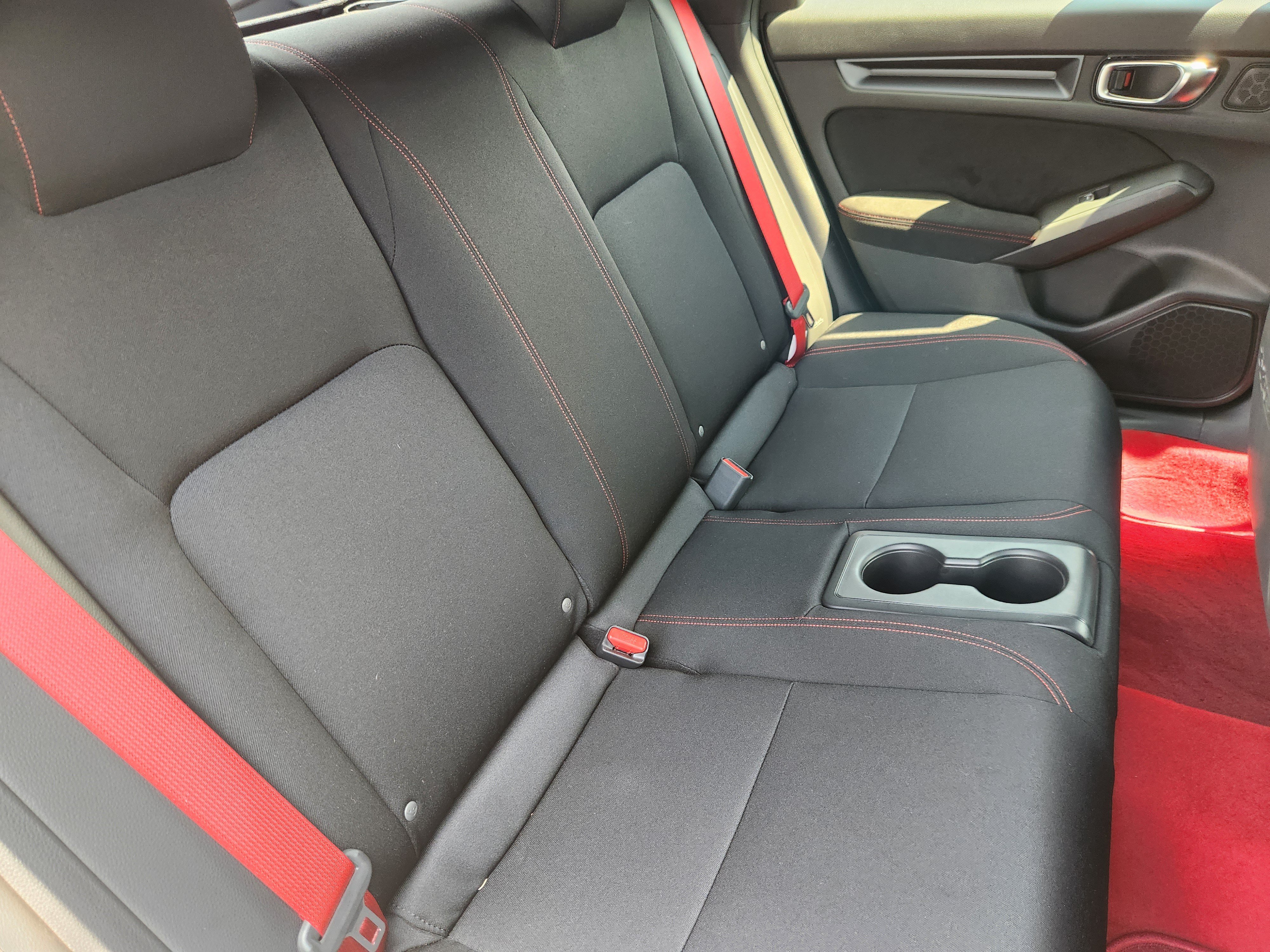 Used 2025 Honda Civic Type R image 16