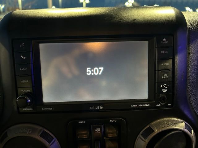 Used 2014 Jeep Wrangler Unlimited Sport w/ Quick Order Package 24S image 18