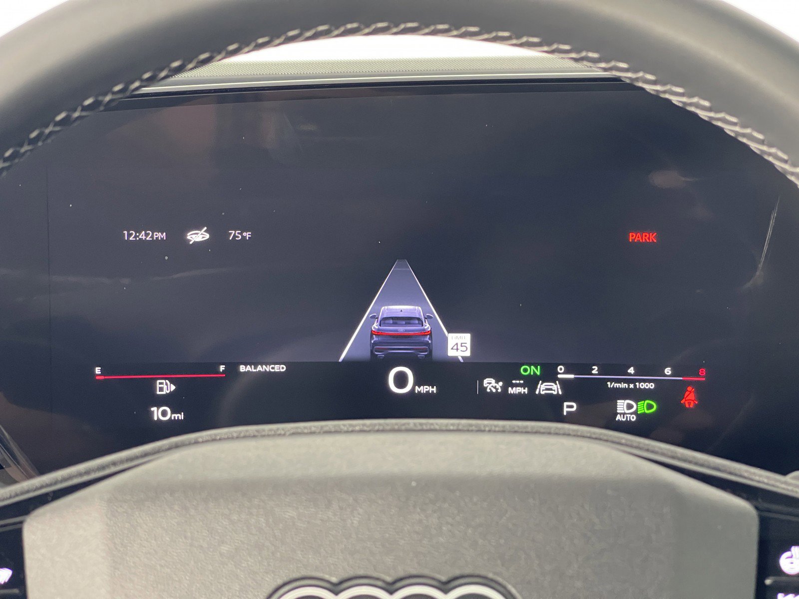 New 2025 Audi Q5 Premium Plus image 28