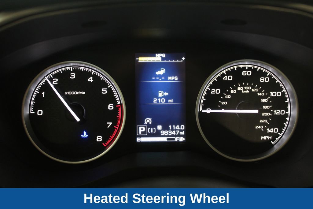 Used 2019 Subaru Forester Limited image 6