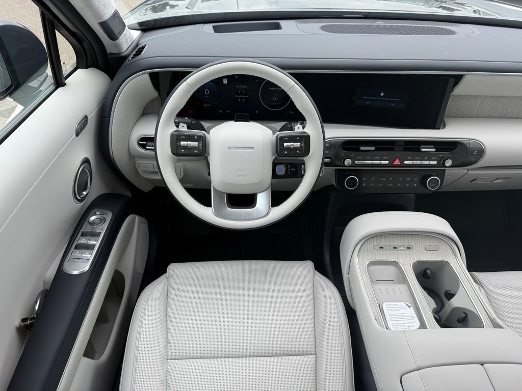 New 2026 Hyundai Palisade Calligraphy image 17