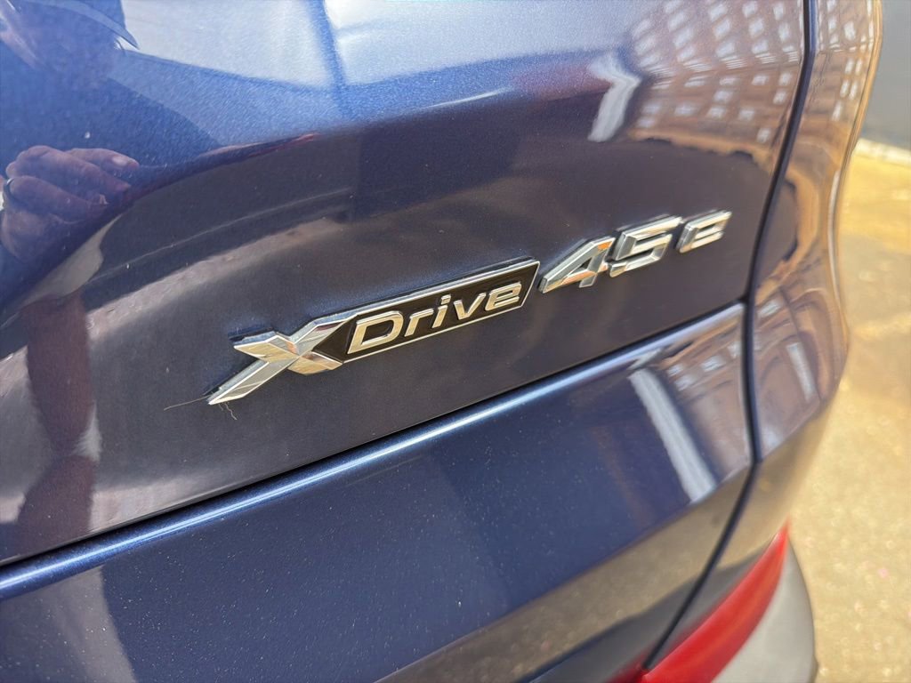 Used 2022 BMW X5 xDrive45e w/ Executive Package AWD/4WD image 25