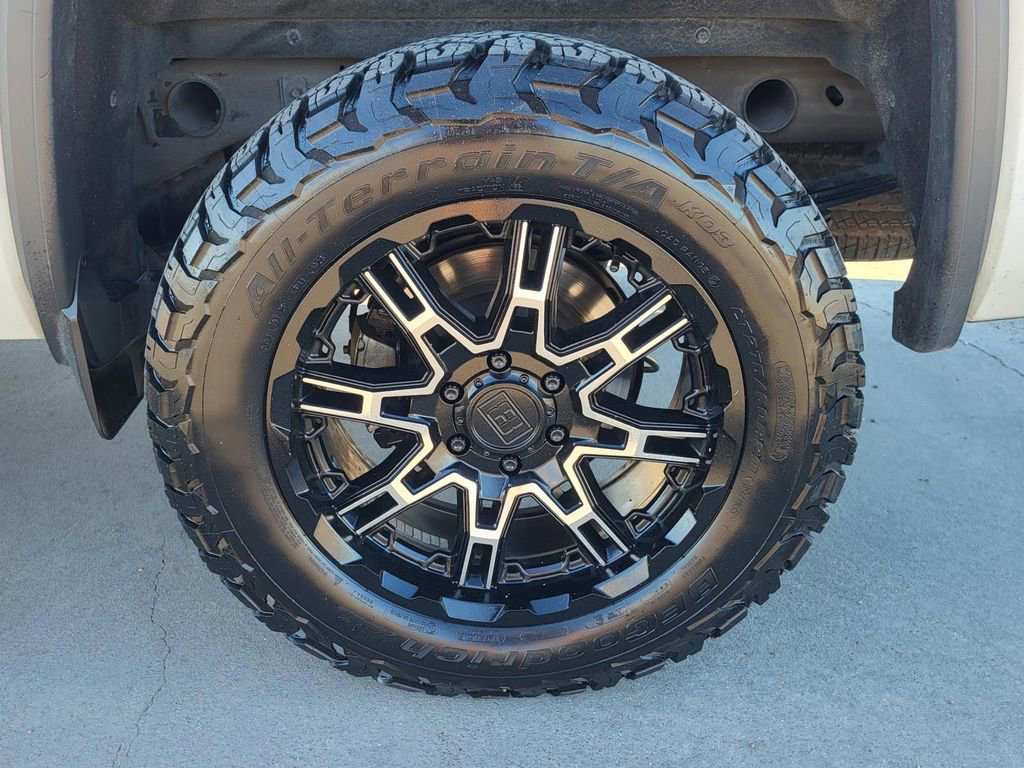 Used 2018 GMC Sierra 1500 Denali w/ Denali Ultimate Package image 31