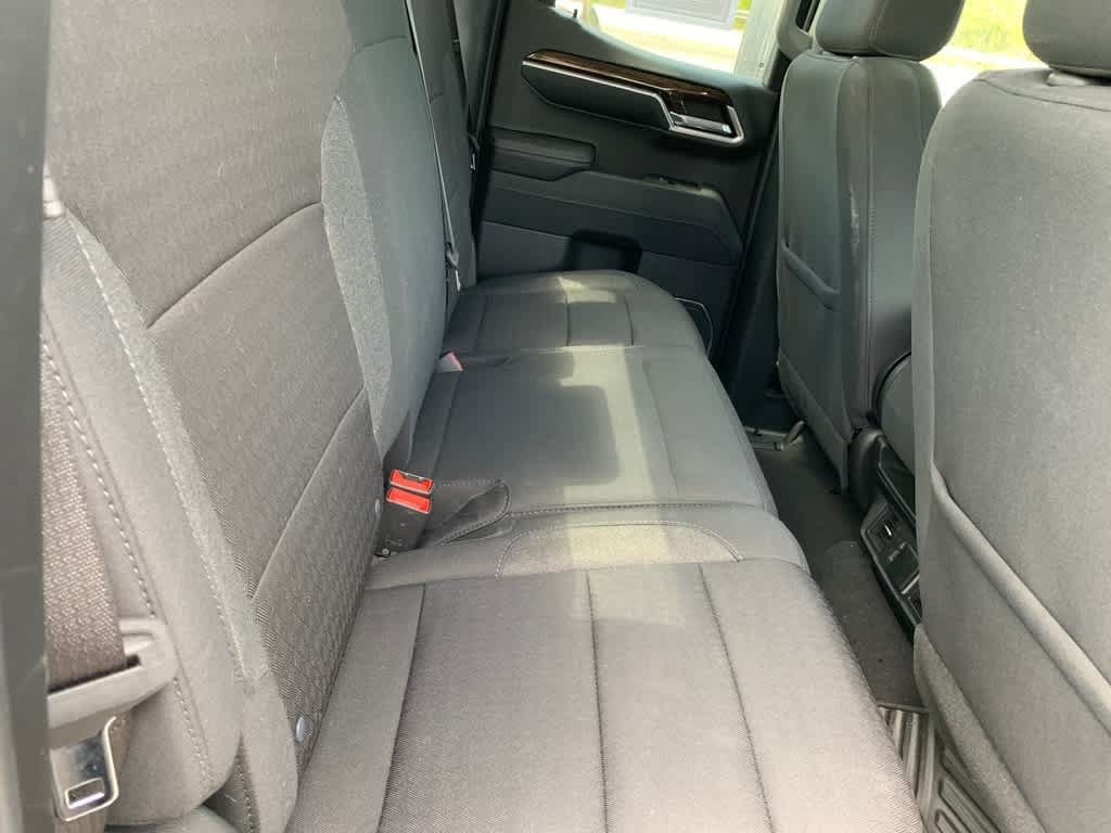 Used 2023 GMC Sierra 1500 Elevation AWD/4WD image 16