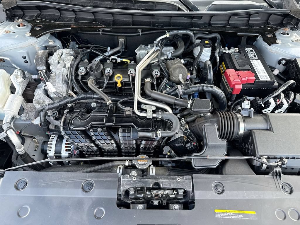 Used 2024 Nissan Altima 2.5 S FWD image 25