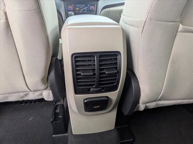 Used 2017 Ford Escape SE w/ Equipment Group 201A image 18