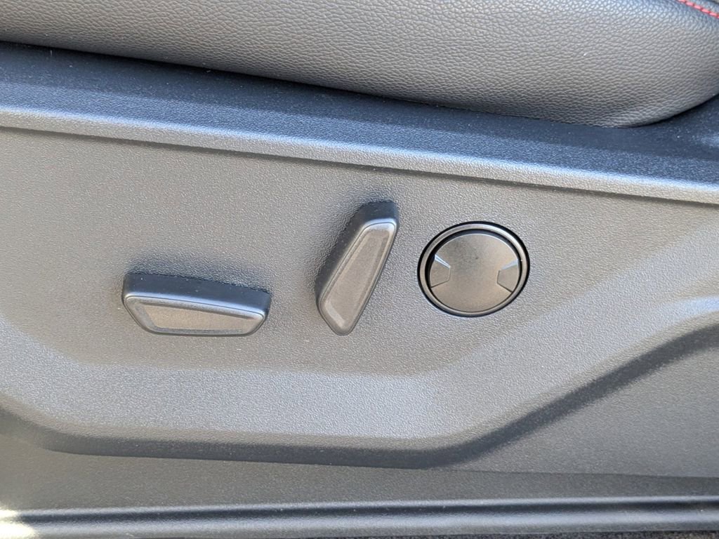 New 2026 Ford F150 XLT w/ Equipment Group 303A High image 15