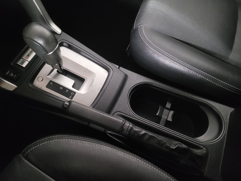 Used 2014 Subaru Forester 2.0XT Touring image 26