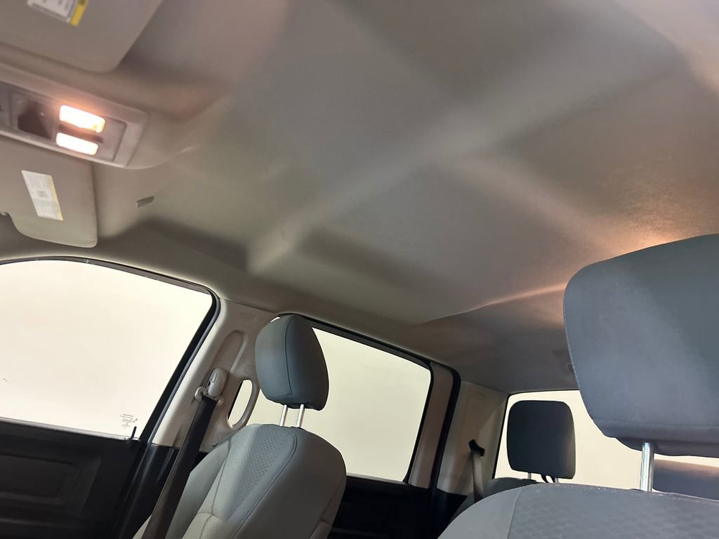 Used 2019 RAM 1500 Express w/ Wheel & Sound Group image 27