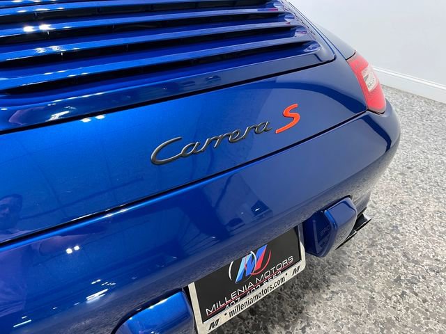 Used 2009 Porsche 911 Carrera S image 53