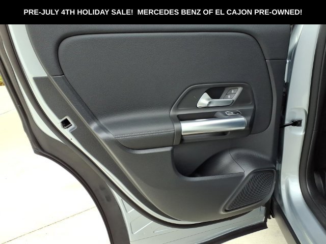 Certified 2026 Mercedes-Benz GLA 250 image 18