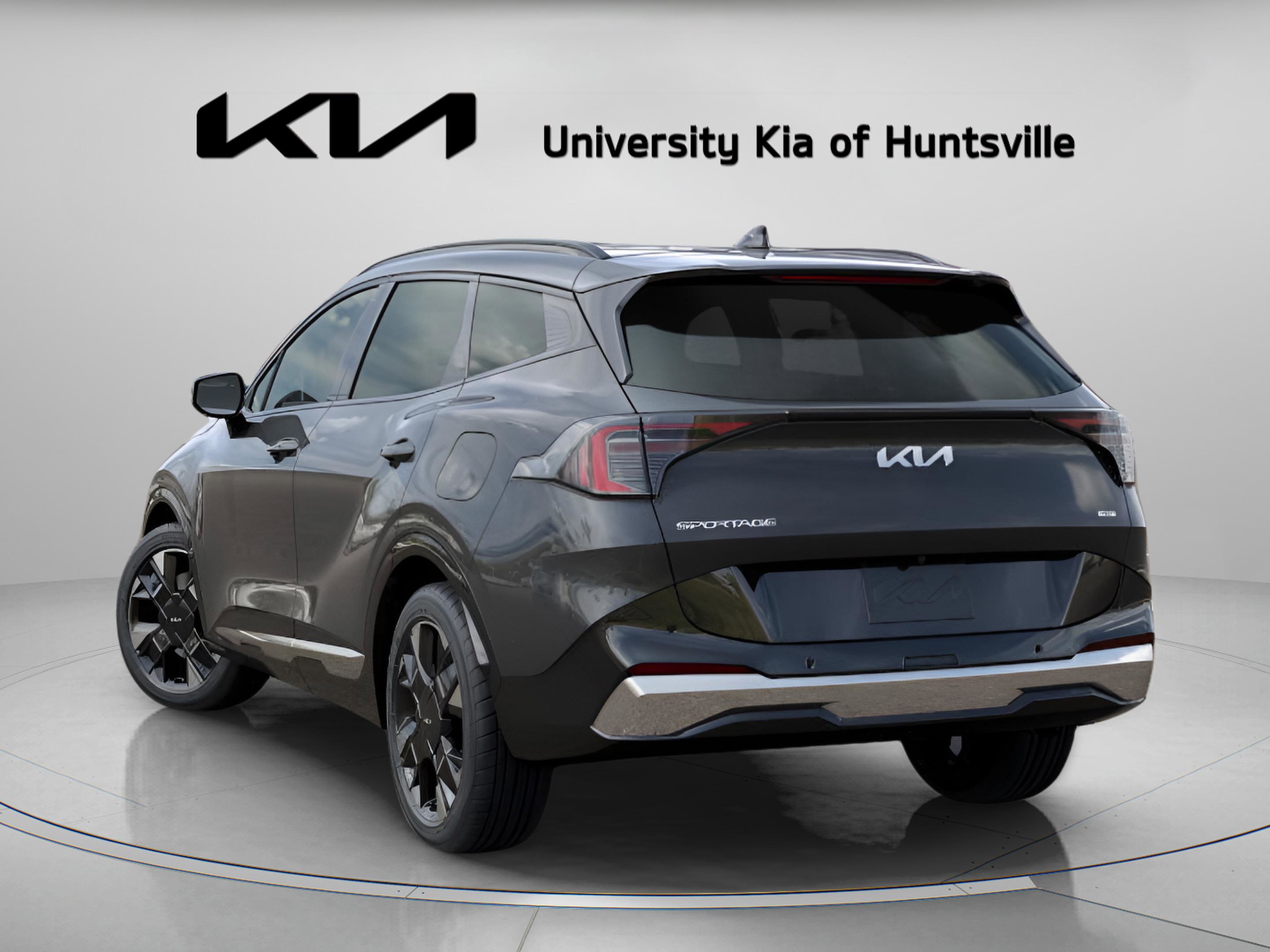 New 2026 Kia Sportage SX Prestige image 5