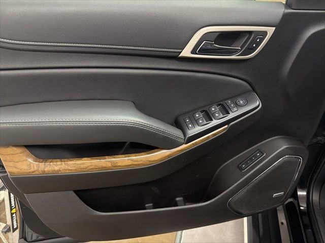 Used 2019 GMC Yukon Denali w/ Denali Ultimate Package image 8