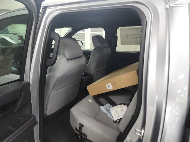 New 2025 Toyota Tacoma SR5 image 14