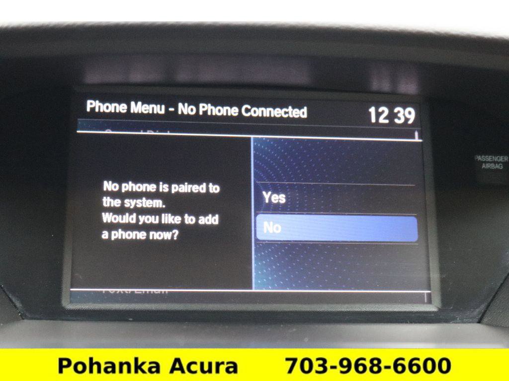 Used 2020 Acura MDX FWD w/ Technology Package image 14