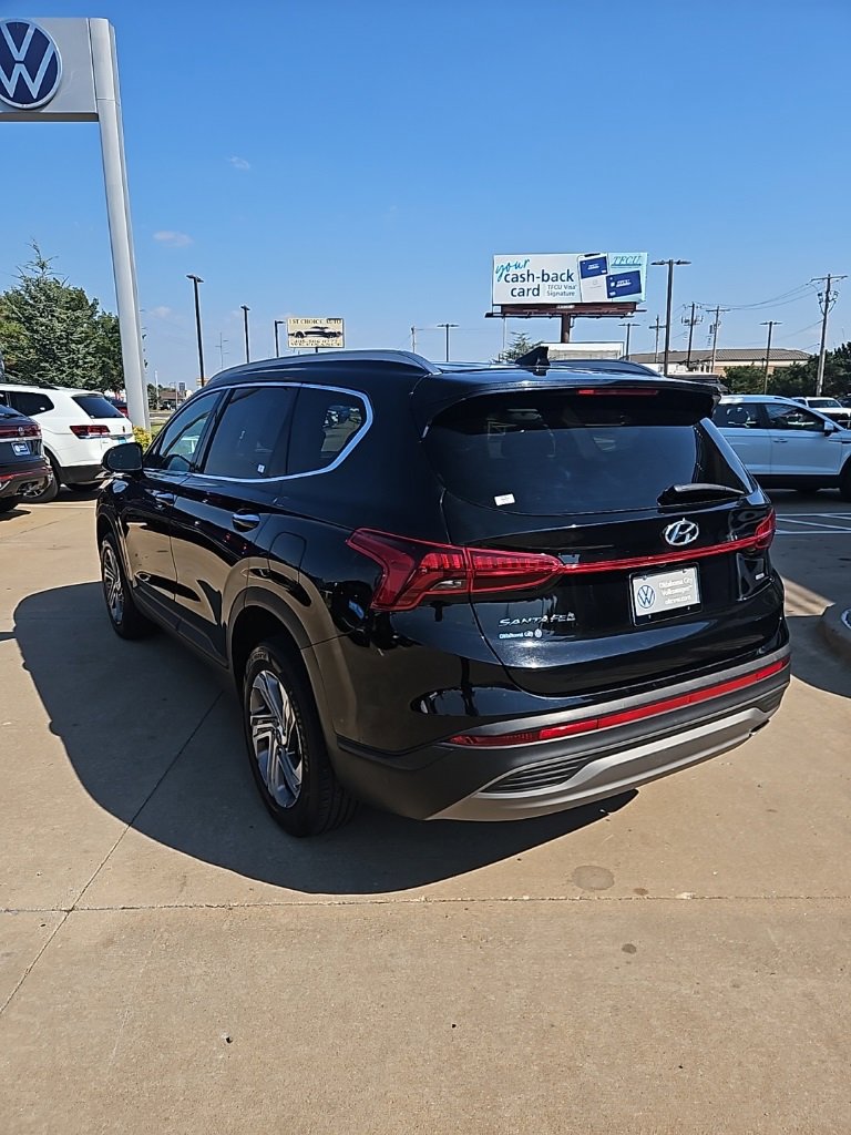 Used 2023 Hyundai Santa Fe SEL image 7