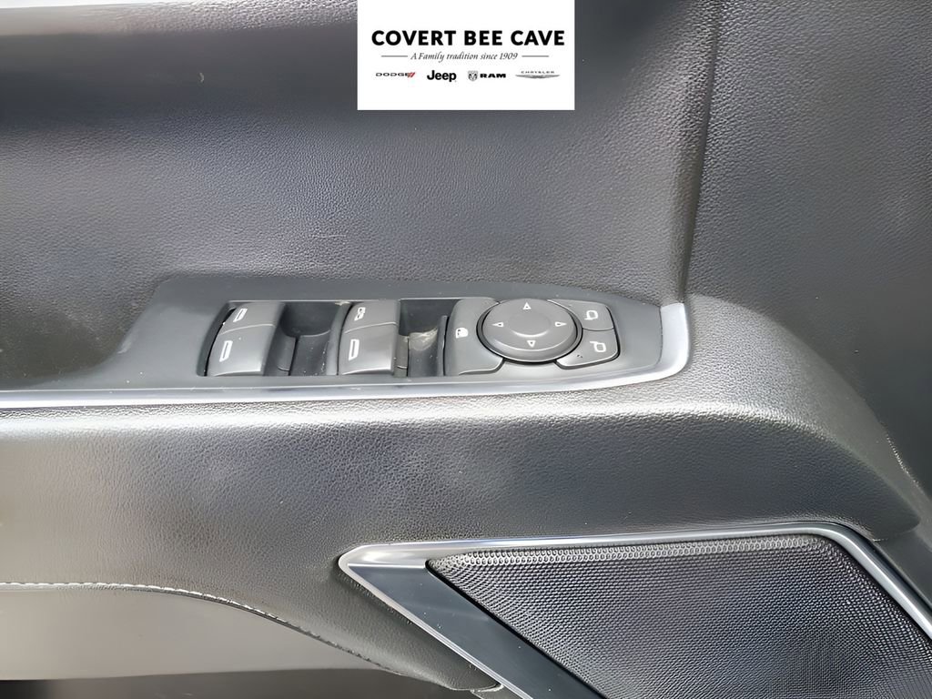 Used 2024 Chevrolet Silverado 1500 LT Trail Boss w/ Protection Package image 28