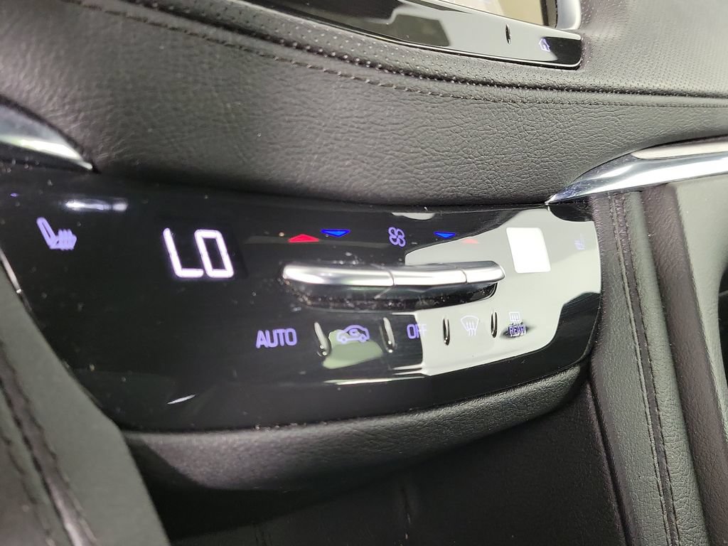 Certified 2023 Cadillac XT5 Luxury FWD image 27