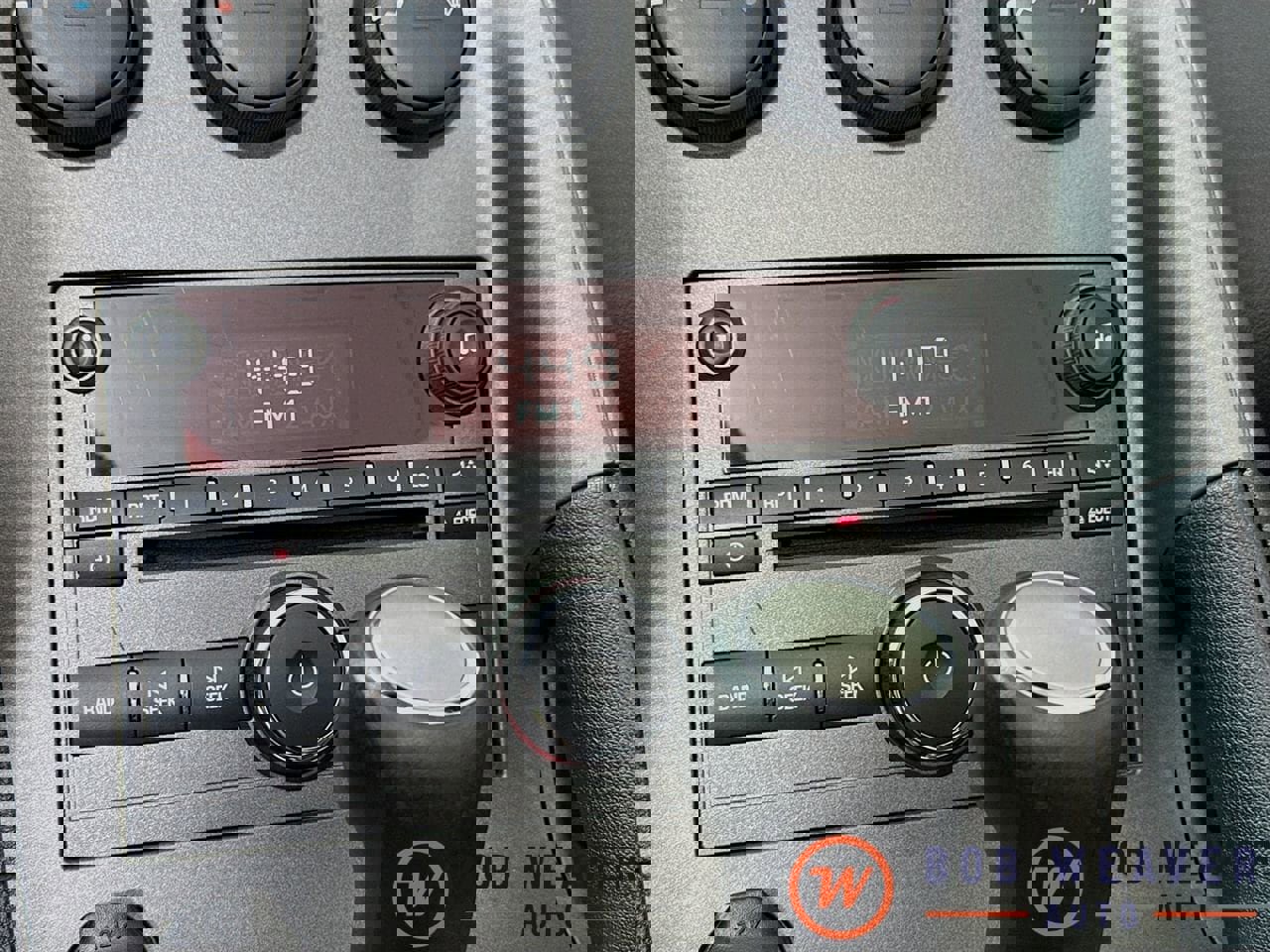 Used 2007 Pontiac Solstice Convertible w/ Premium Package image 13