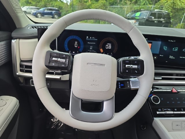 New 2027 Hyundai Santa Fe SEL AWD/4WD image 17