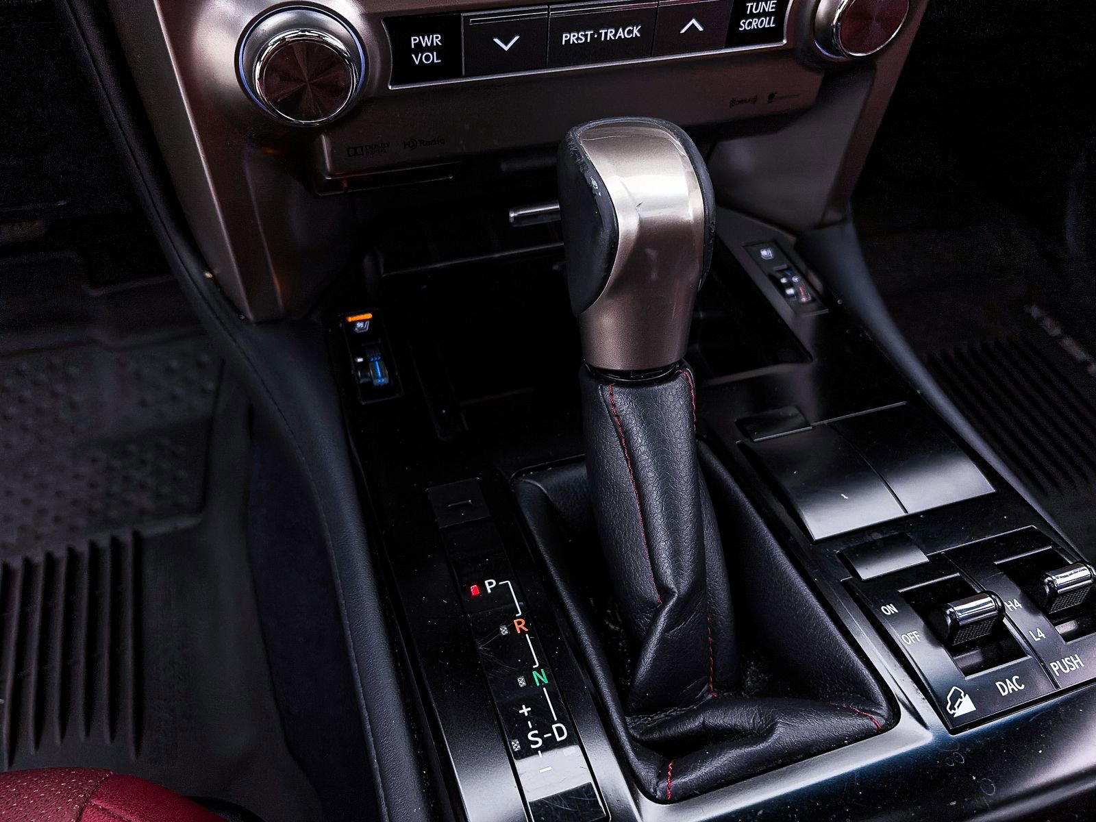 Used 2021 Lexus GX 460 Premium w/ Premium Package image 29