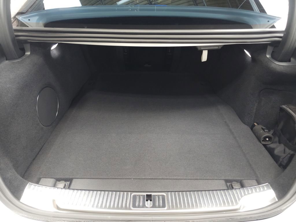 Certified 2024 Mercedes-Benz S 63 AMG S image 36