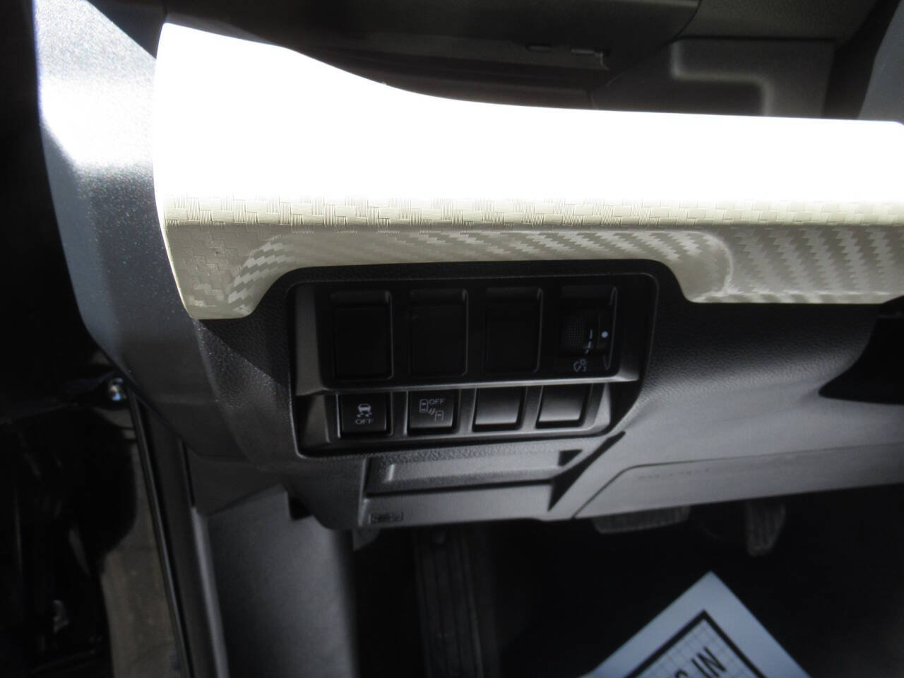 Used 2019 Subaru Ascent Premium AWD/4WD image 22