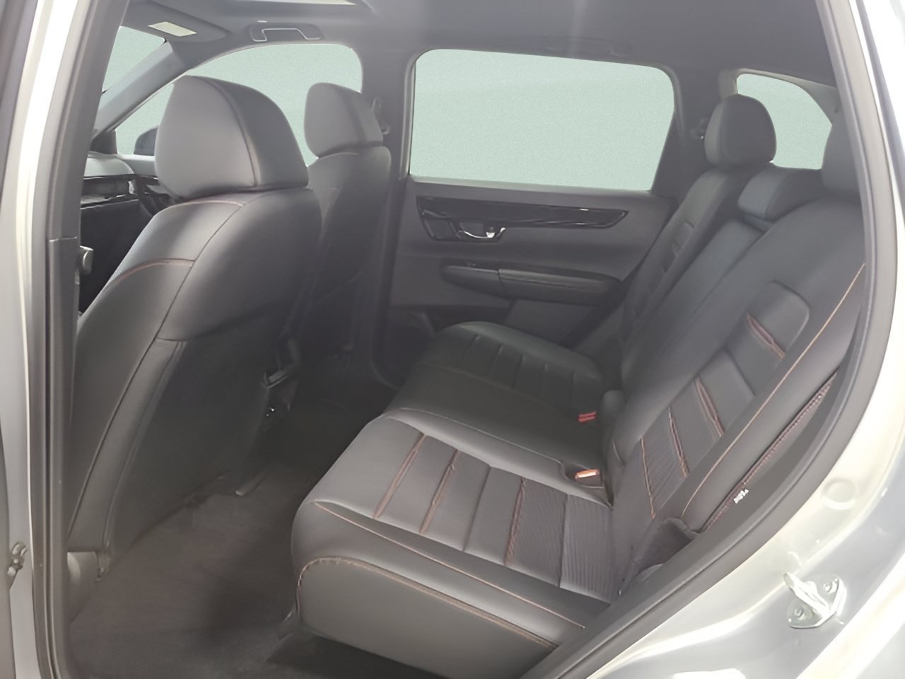 Used 2026 Honda CR-V Sport Touring image 19