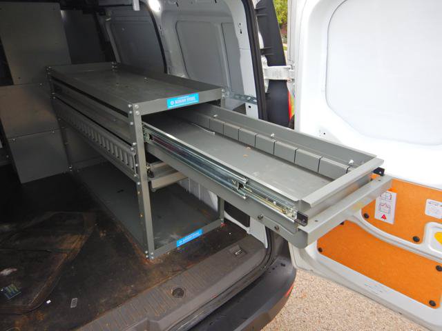 Used 2020 Ford Transit Connect XL FWD image 12